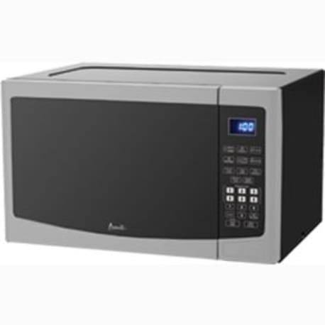 Avanti 1.2 CF Touch Microwave - Stainless Steel