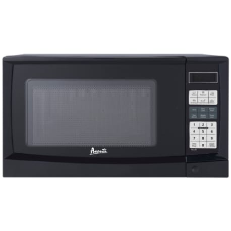 Avanti 0.9 CF Touch Microwave 