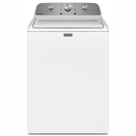 Maytag Top Load Washer with Deep Fill - 4.5 cu. ft.