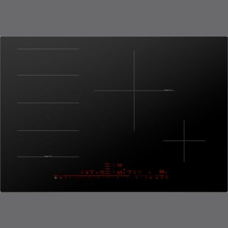 Bosch Benchmark®, Induction Cooktop, 30'', Black, Without Frame