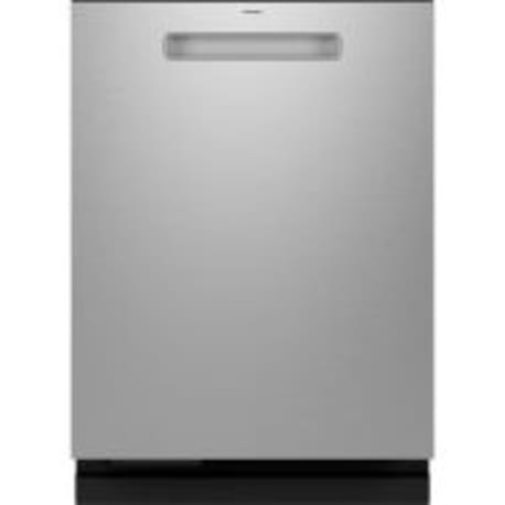 GE Profile™ ENERGY STAR Smart UltraFresh System Dishwasher with Microban™ Antimicrobial Technology with Deep Clean Washing 3rd Rack, 42 dBA