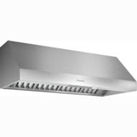 Thermador Professional, Low-Profile Wall Hood, 54'', Stainless Steel