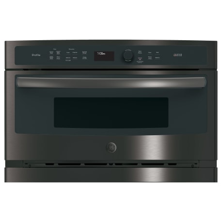 GE Profile™ 30 in. Single Wall Oven with Advantium® Technology