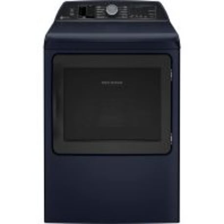 GE Profile™ ENERGY STAR® 7.3 cu. ft. Capacity Smart Electric Dryer with Fabric Refresh