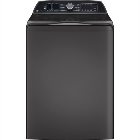 GE Profile™ ENERGY STAR® 5.3  cu. ft. Capacity Washer with Smarter Wash Technology and FlexDispense™