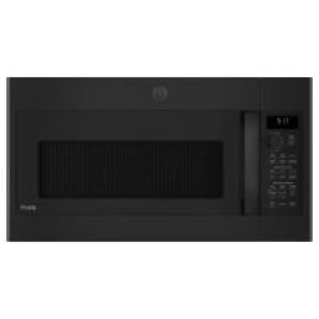 GE Profile™ 1.7 Cu. Ft. Convection Over-the-Range Microwave Oven