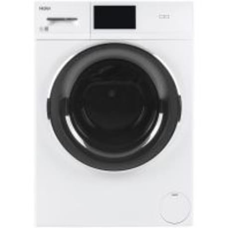 Haier ENERGY STAR® 2.4 Cu. Ft. Smart Frontload Washer