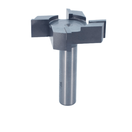 Whiteside 6220 4 Wing CNC Spoilboard Surfacing Bit Hartville