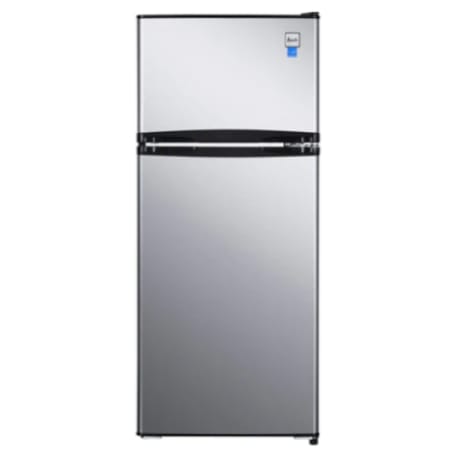 Avanti 4.5 Cu. Ft. Two Door Refrigerator