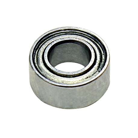 Whiteside Bearing 1/4 in. OD x 1/8 in. ID