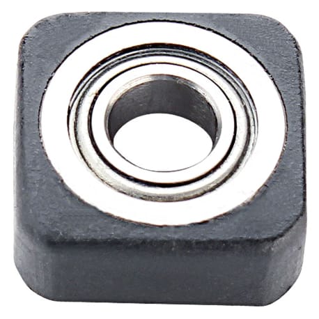 Whiteside Euro Square Bearing 1/2 in. OD x 3/16 in. ID