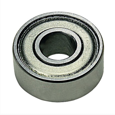 Whiteside Undersized Bearing .490 in. OD x 3/16 in. ID