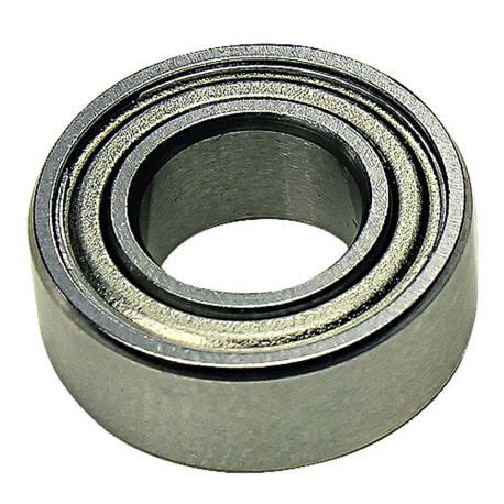 Whiteside Undersized Bearing .490 in. OD x 1/4 in. ID