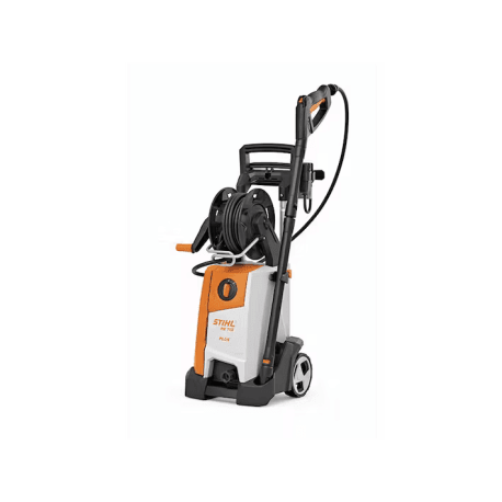 STIHL RE 110 Plus Electric Pressure Washer