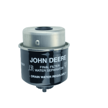 John Deere #RE60021 Fuel Filter Element | Hartville Hardware