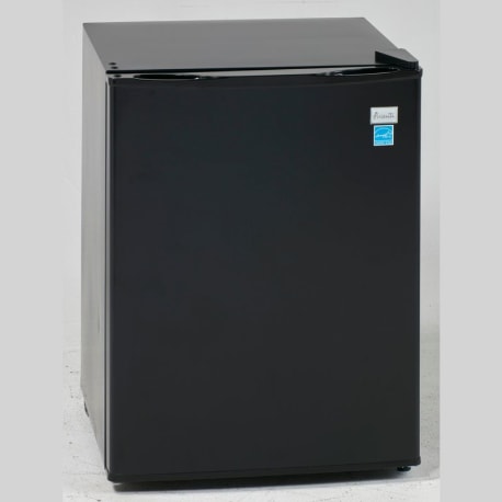 Avanti 2.4 Cu. Ft. Refrigerator with Chiller Compartment