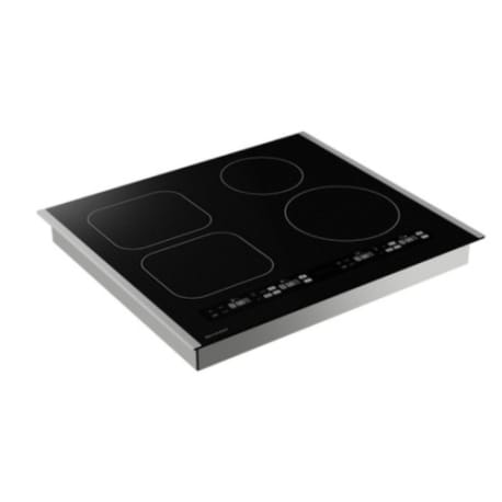 Sharp Appliances Sharp 24 in. Induction Cooktop with Side Accessories