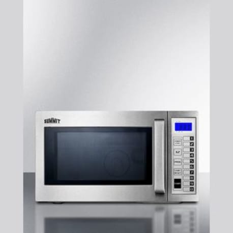 Summit Commercial Microwave