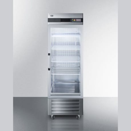 Summit 23 Cu.Ft. Reach-In Refrigerator