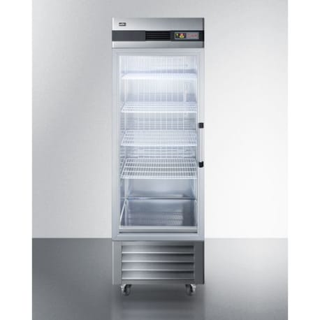 Summit 23 Cu.Ft. Reach-In Refrigerator