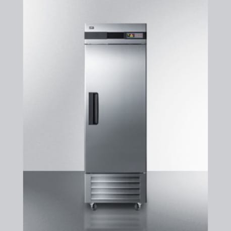 Summit 23 Cu.Ft. Reach-In Refrigerator