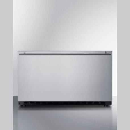 Summit 30" Wide Built-In Drawer Refrigerator