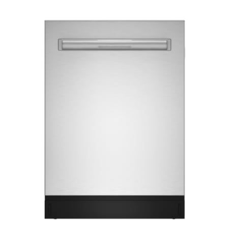 Sharp Appliances 24 in. Slide-In Smart 42 dB Dishwasher