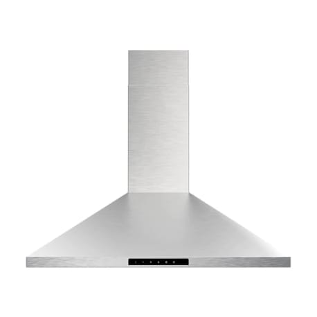 Sharp Appliances 36" Wall Mount Chimney Range Hood