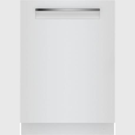 Bosch 500 Series, Dishwasher, 24'', White