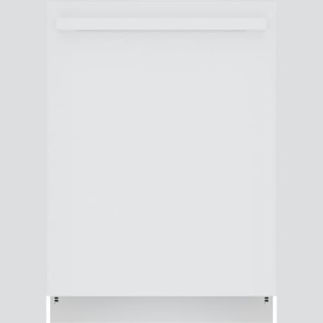 Bosch 100 Premium, Dishwasher, 24'', White