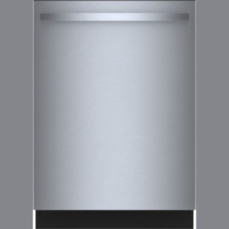 Bosch 100 Premium, Dishwasher, 24'', Stainless steel