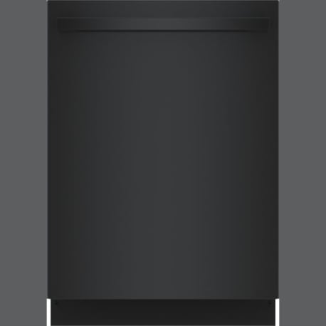 Bosch 100 Premium, Dishwasher, 24'', Black