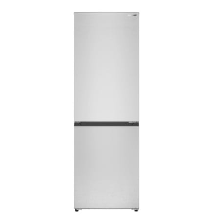 Sharp Appliances Sharp 24 in. Bottom-Freezer Counter-Depth Refrigerator