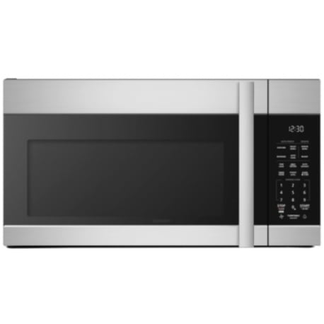 Sharp Appliances 1.7 cu. ft. Over-the Range Microwave Oven