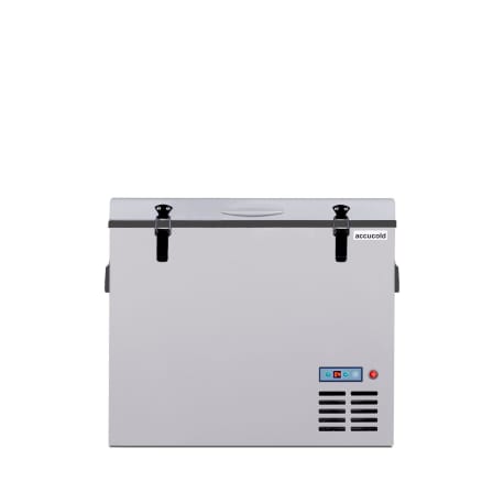 Summit Portable Refrigerator/Freezer