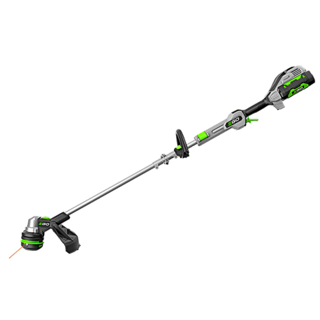 EGO Power+ 15 in. Powerload™ String Trimmer with Battery & Charger