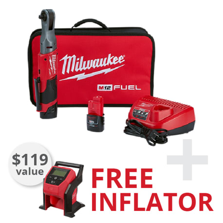M12 fuel battery deals