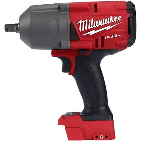 Milwaukee M18 FUEL™ High Torque 1/2" Impact Wrench w/ Friction Ring