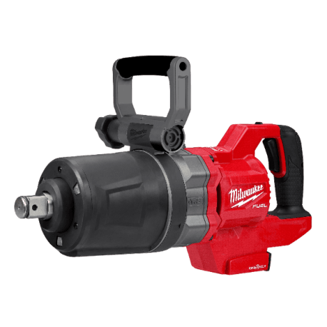 Milwaukee M18 FUEL™ 1" D-Handle High Torque Impact Wrench (Tool Only)