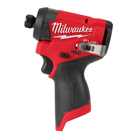 Milwaukee M12 FUEL™ 1/4" Hex Impact Driver