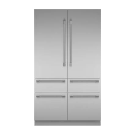 Thermador Freedom®, Built-in French Door Bottom Freezer,  Professional, Stainless Steel