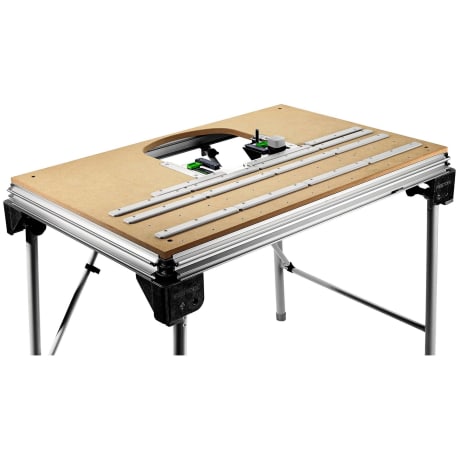 Festool 500869 Multi-Function Table MFT/3 Conturo-AP