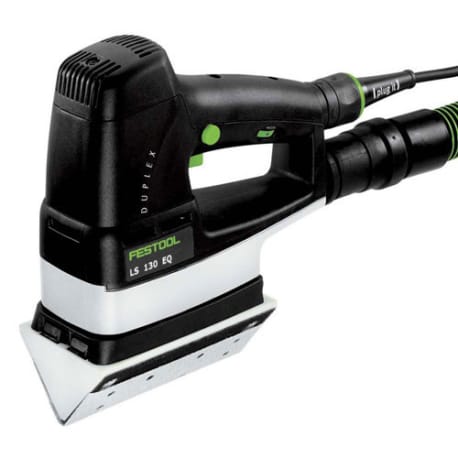 Festool 567852 Duplex LS 130 EQ Linear 