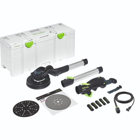 Festool 575994 Planex LHS 2 225 EQI-Plus Drywall Sander