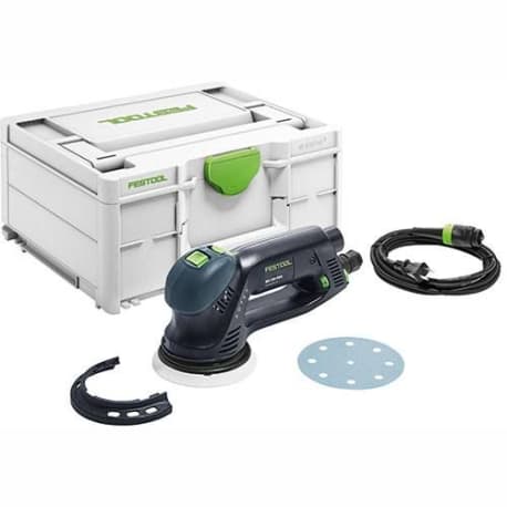 Festool 576032 Rotex Dual Mode RO 125 FEQ Sander