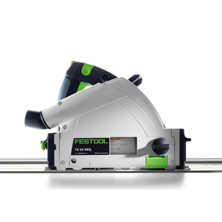 Festool 576118 TS 75 EQ Plungecut Saw Only