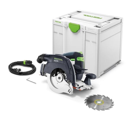 Festool 576136 HK 55 EQ-F-Plus Carpentry Saw