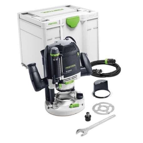 Festool 576223 OF 2200 EB-F-Plus Router