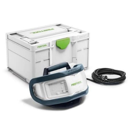 Festool 576411 SYSLITE Duo Plus Work Light