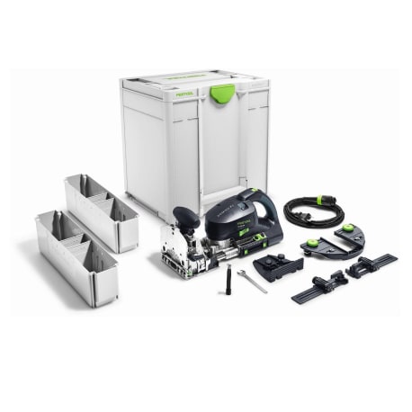 Festool 576431 Domino XL DF 700 EQ Set